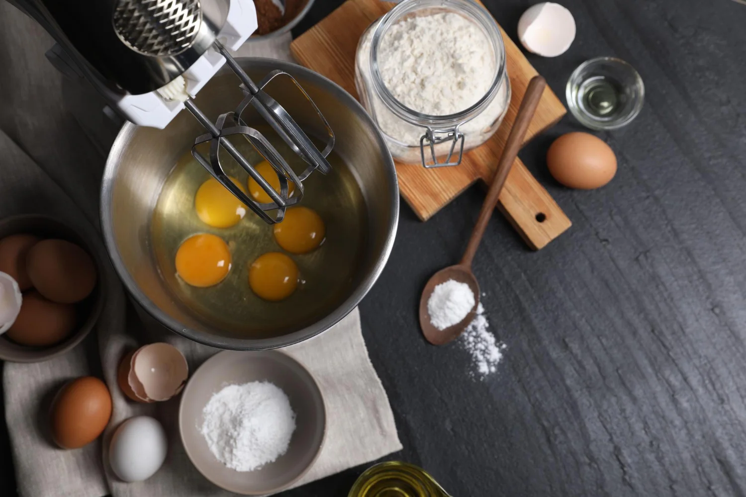Cooking Methods