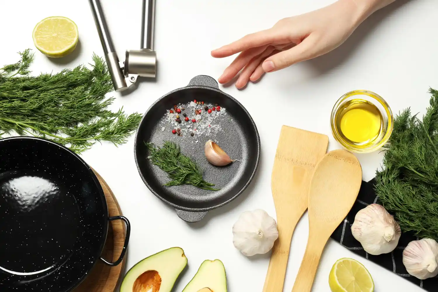 Cooking Methods